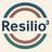 Christian Meuli - Resilio3 Logo