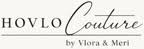 Hovlo Couture by Vlora Hoti Logo