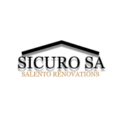 Salento Rénovations Sicuro SA Logo