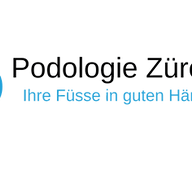 Podologie Zürcher GmbH Logo
