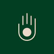 Praxis Handpunkt Nadja Nef Logo