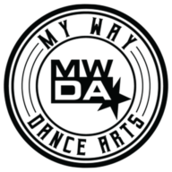 Dance World N. Arpke GmbH Logo