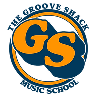 The Groove Shack Sàrl Logo