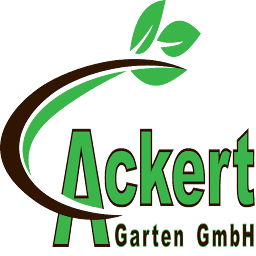 Ackert Garten GmbH Logo
