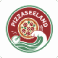 Pizza Kurier Seeland Hafizullah Miakhil Logo