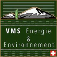 VMS Energie&Environnement Sàrl Logo
