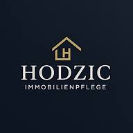 Hodzic Immobilienpflege Logo