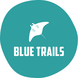 Blue Trails GmbH Logo