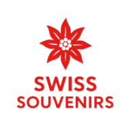 BROLADZE SWISS SOUVENIRS Logo