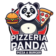 Pizzeria Panda Inh. Hakimi Logo