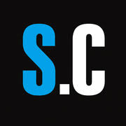 S.CANTIN SARL Logo