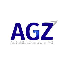 AutoGlasZentrum AG Logo