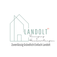 Landolt Reinigung & Hauswartungen GmbH Logo