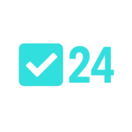 Jobservice24 AG Logo