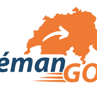 LémanGO Sàrl Logo