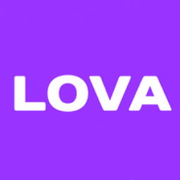 LOVA-construction Sàrl Logo