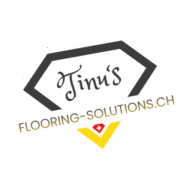 Tinu's Flooring Solutions GmbH Logo