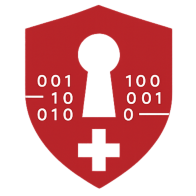 Crimson Vault SARL Logo