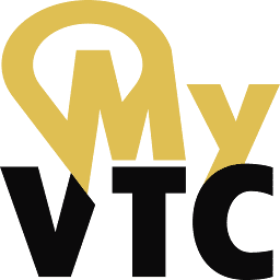 MyVTC Sàrl Logo