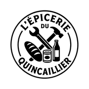 L'épicerie du quincaillier Sàrl Logo