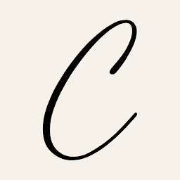 Studio C par Christelle Pittet Logo
