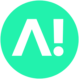 AGAT ! Placements fixes et temporaires SA, succursale de Martigny Logo