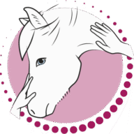 osteo-pferd, Inh. Zimmermann Logo