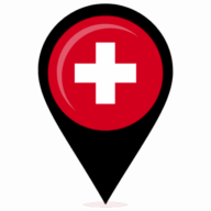 Régie Suisse - RS SA Logo