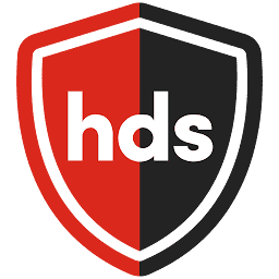Health Data Safe Logo