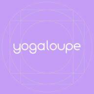 Yogaloupe Association Logo