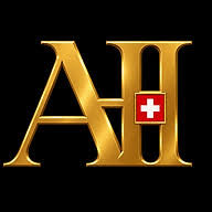 Aurum Helvetica GmbH Logo