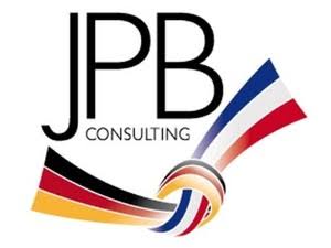 JPB Consulting GmbH Logo