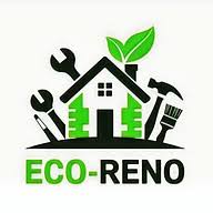 Eco Réno Pro Sàrl Logo