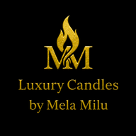 Luxurycandles Milu Logo