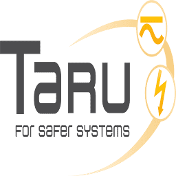 TARU Immo AG Logo