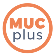 MUCplus Sàrl Logo