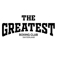 The greatest boxing Sàrl Logo