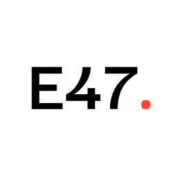 E47 GmbH Logo