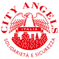 Associazione City Angels Svizzera Logo