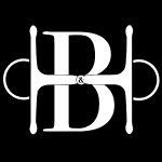 Michael Baumgartner B&H Stables Logo