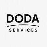Doda Services Logo
