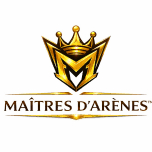 Maîtres d'Arènes Rivero Logo