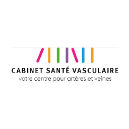 Cabinet Santé Vasculaire Sàrl Logo