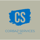 Corbaz Services Sàrl Logo