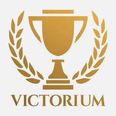 Victorium Pereira Duque Logo