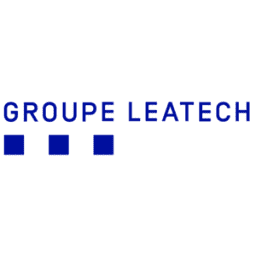 LEATECH SA Logo