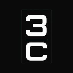 3 Courants Sàrl Logo