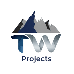 TW Projects GmbH Logo