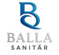 BallaSanitär Mehmedi Logo