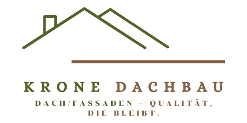 Krone Dachbau, Inh. Gábor Logo